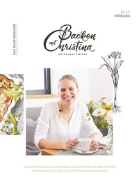 Abbildung von: Christina Bauer Magazin - Löwenzahn Verlag in der Studienverlag Ges.m.b.H.