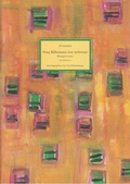 Cover: Frau Killemann von nebenan - Isensee, Florian, GmbH