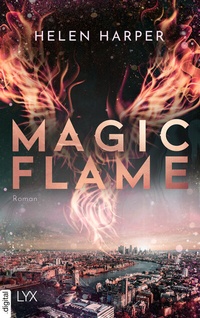 Abbildung von: Magic Flame - LYX