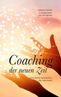 Cover: Coaching der neuen Zeit - TWENTYSIX