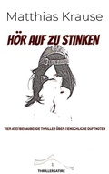 Cover: H&ouml;r auf zu stinken - TWENTYSIX CRIME