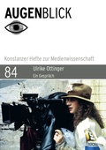 Cover: Ulrike Ottinger - Sch&uuml;ren Verlag GmbH