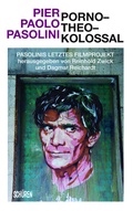 Cover: Porno-Theo-Kolossal - Sch&uuml;ren Verlag GmbH