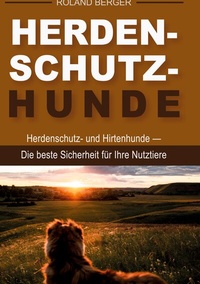 Abbildung von: Herdenschutzhunde - BoD - Books on Demand