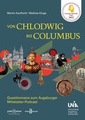 Cover: Von Chlodwig bis Columbus - PubliQation