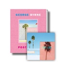 Cover: George Byrne. Post Truth - Hatje Cantz Verlag