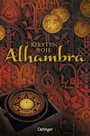 Cover: Alhambra - Oetinger