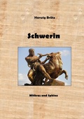 Cover: Schwerin - epubli