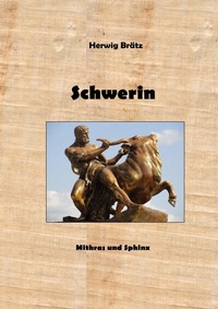 Enlarge image Cover: Schwerin - epubli