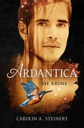 Cover: Ardantica - epubli