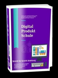 Abbildung von: Digital Produkt Schule - epubli