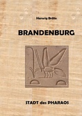 Cover: Brandenburg - Stadt des Pharaos - epubli