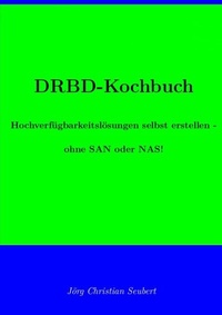 Abbildung von: DRBD-Kochbuch - epubli
