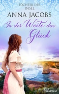 Cover: T&ouml;chter der Insel - In der Weite das Gl&uuml;ck - beHEARTBEAT