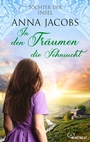 Cover: Töchter der Insel - In den Träumen die Sehnsucht - beHEARTBEAT