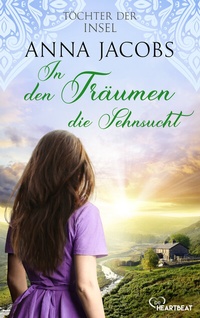 Abbildung von: Töchter der Insel - In den Träumen die Sehnsucht - beHEARTBEAT