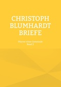 Cover: Christoph Blumhardt Briefe - Christoph Blumhardt Briefe