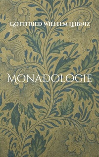 Abbildung von: Monadologie - Books on Demand