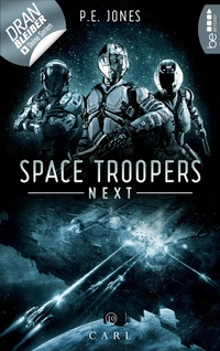 Abbildung von: Space Troopers Next - Folge 10: Carl - beBEYOND