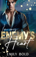 Cover: In my Enemy&acute;s Heart - BoD - Books on Demand