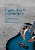 Cover: Angeber-Tabs f&uuml;r Anf&auml;nger:innen - Books on Demand