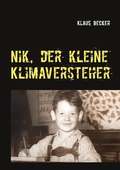 Cover: Nik, der kleine Klimaversteher - Books on Demand
