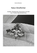 Cover: Natur-Streiflichter - BoD - Books on Demand