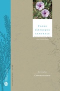 Cover: Flore d'Afrique centrale, nouvelle s&eacute;rie, Spermatophyta - Margraf