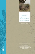 Cover: Flore d'Afrique centrale, nouvelle s&eacute;rie, Spermatophyta - Margraf