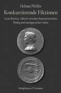 Cover: Konkurrierende Fiktionen - K&ouml;nigshausen & Neumann