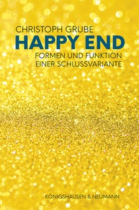 Abbildung von: Happy End - Königshausen & Neumann