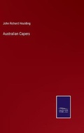 Cover: Australian Capers - Salzwasser-Verlag
