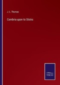 Cover: Cambria upon to Sticks - Salzwasser-Verlag