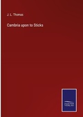 Cover: Cambria upon to Sticks - Outlook