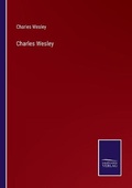 Cover: Charles Wesley - Salzwasser-Verlag