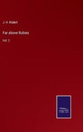 Cover: Far above Rubies - Salzwasser-Verlag