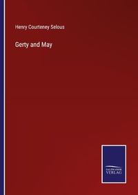 Enlarge image Cover: Gerty and May - Outlook