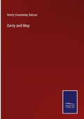 Cover: Gerty and May - Outlook