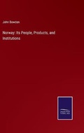 Cover: Norway - Salzwasser-Verlag