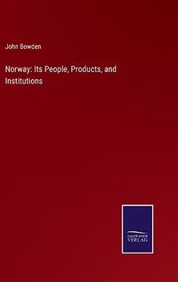 Enlarge image Cover: Norway - Salzwasser-Verlag