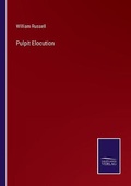 Cover: Pulpit Elocution - Salzwasser-Verlag