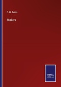 Cover: Shakers - Outlook