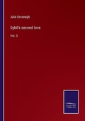 Cover: Sybil's second love - Salzwasser-Verlag