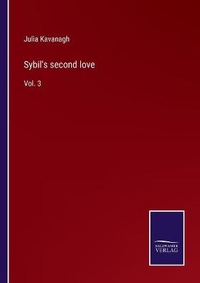 Enlarge image Cover: Sybil's second love - Salzwasser-Verlag