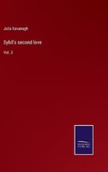 Cover: Sybil's second love - Salzwasser-Verlag