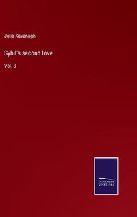 Enlarge image Cover: Sybil's second love - Salzwasser-Verlag