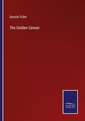 Cover: The Golden Censer - Outlook