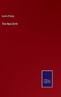 Cover: The New Birth - Salzwasser-Verlag