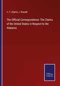Cover: The Official Correspondence - Outlook