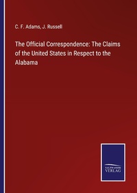 Enlarge image Cover: The Official Correspondence - Outlook